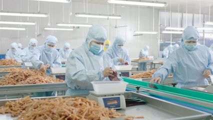 宠物食品龙头上市,潍坊构建梯次培育机制