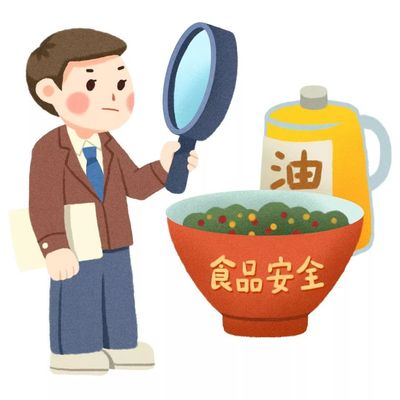 单位食品安全承诺模板五篇